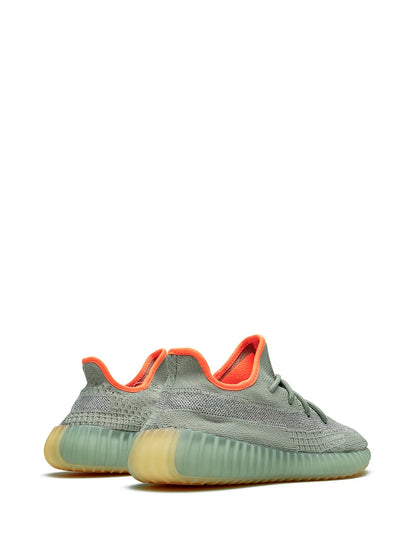 adidas Yeezy Boost 350 V2 Desert Sage Sneakers