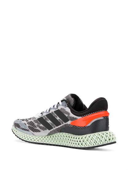 adidas 4D Run 1.0 Sneakers Floriamart