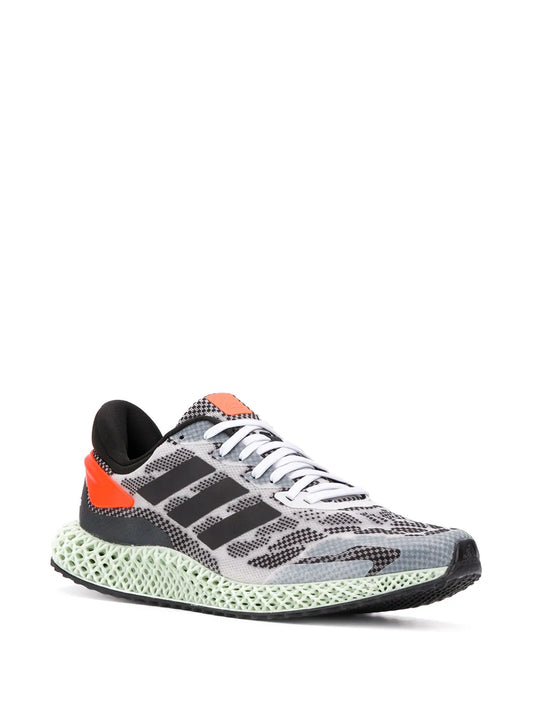 adidas 4D Run 1.0 Sneakers Floriamart