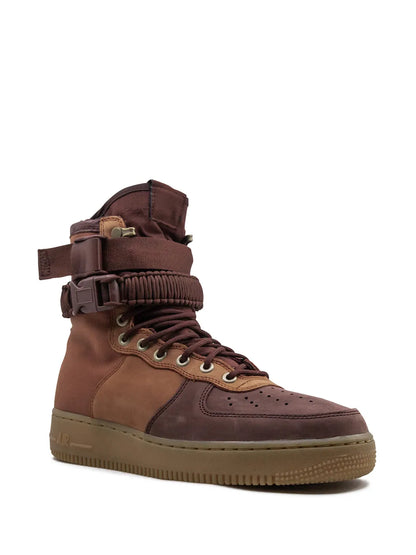 Nike Sf Af1 Prm Sneakers floriamart.shop
