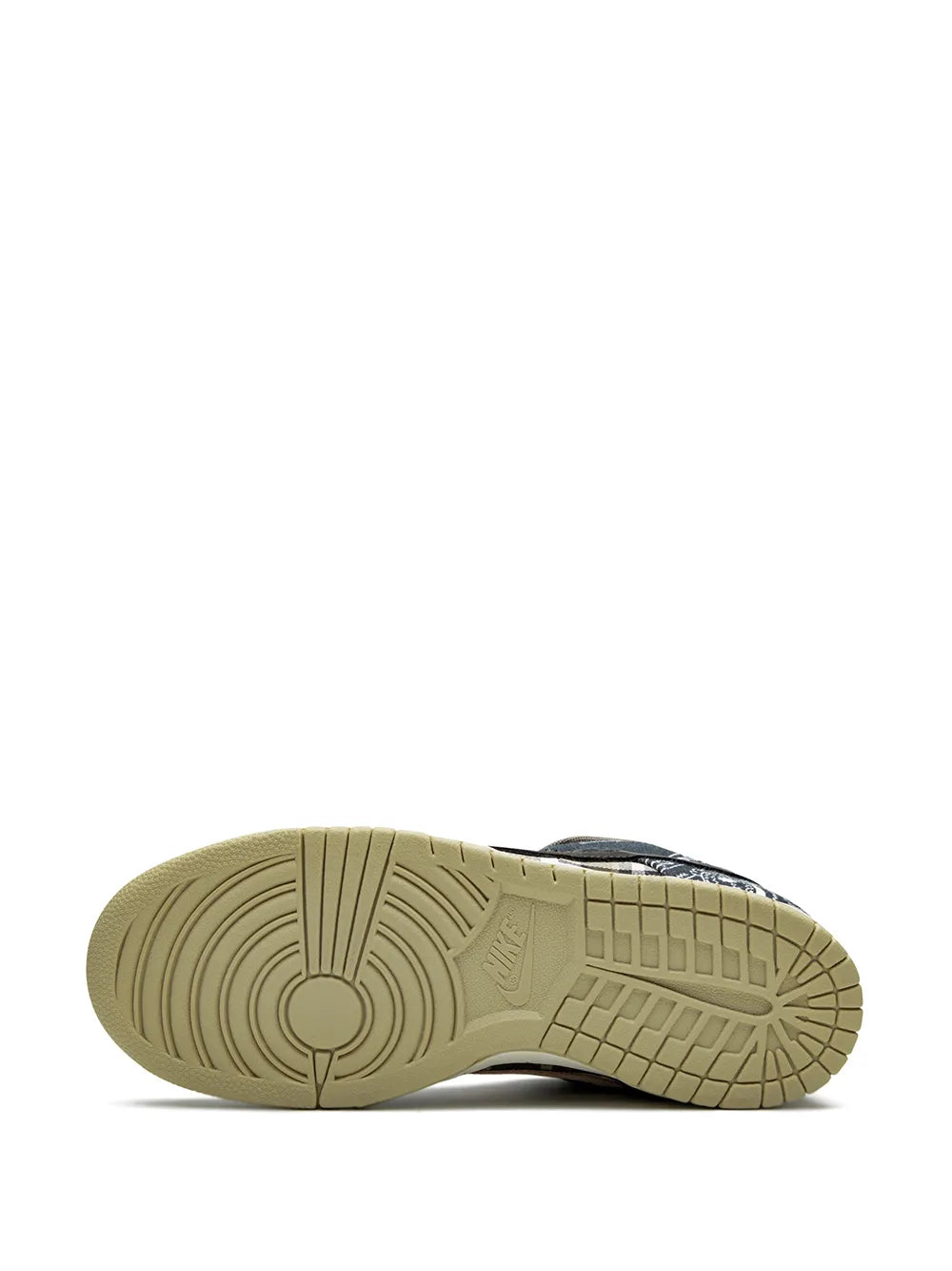Nike X Travis Scott Sb Dunk Low Qs Special Box Sneakers floriamart.shop