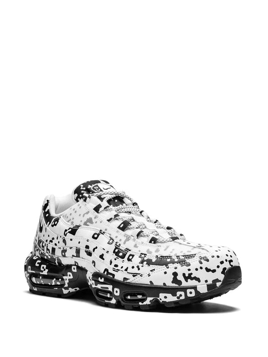 Nike X Cav Empt Air Max 95 Sneakers floriamart.shop