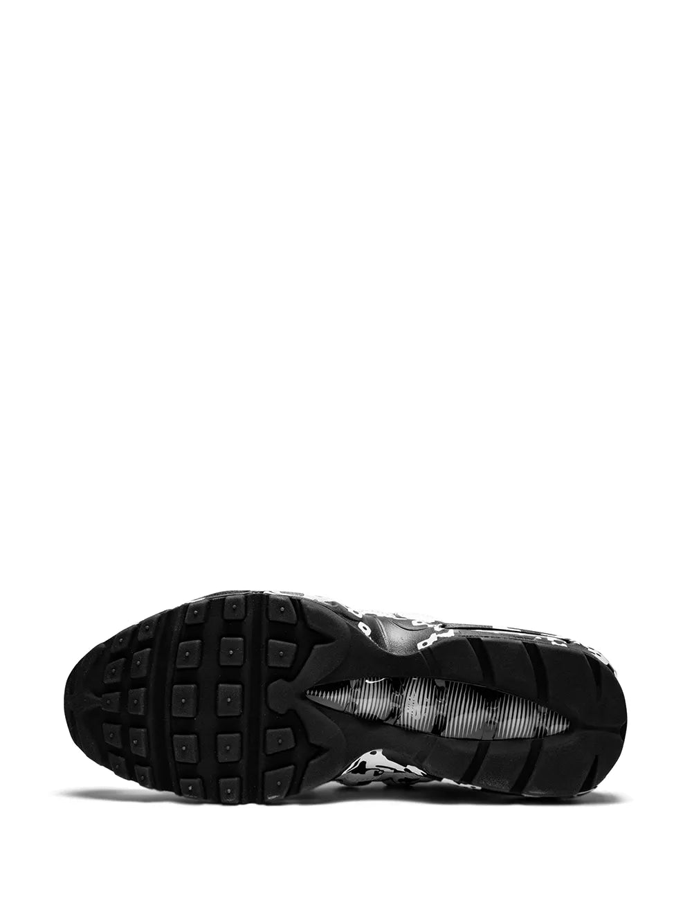 Nike X Cav Empt Air Max 95 Sneakers floriamart.shop