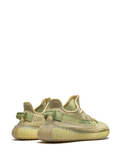 adidas Yeezy Boost 350 V2 Flax Sneakers