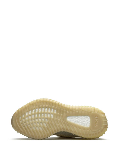 adidas Yeezy Boost 350 V2 Flax Sneakers