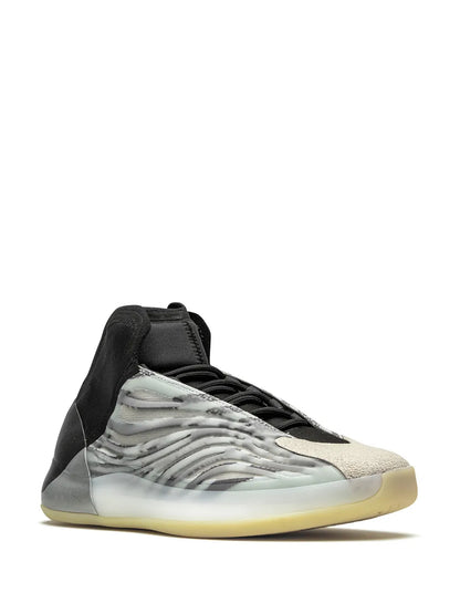 adidas Yeezy Qntm Bsktbl Yeezy Basketball Sneakers