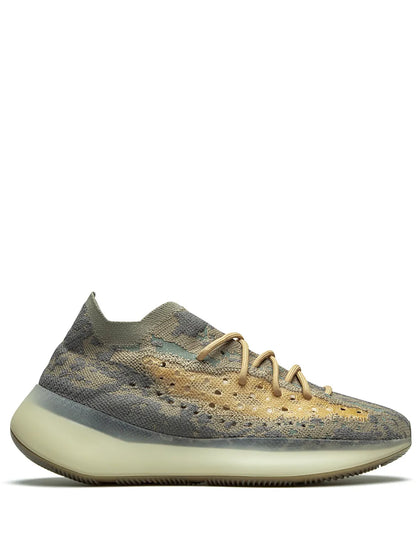 adidas Yeezy Boost 380 Mist Reflective Sneakers