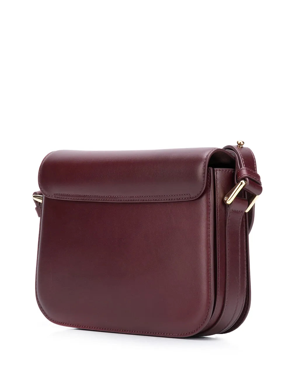 A.P.C.small Grace shoulder bag