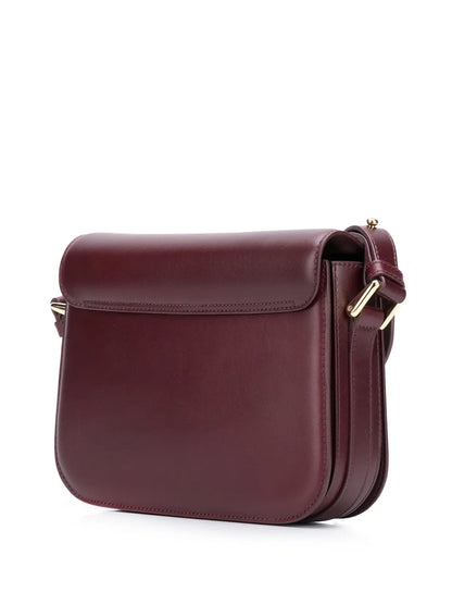 A.P.C.small Grace shoulder bag