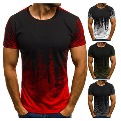Printed t-shirts floriamart