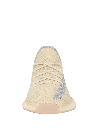 adidas Yeezy Boost 350 V2 Linen Sneakers