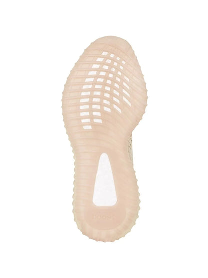 adidas Yeezy Boost 350 V2 Linen Sneakers