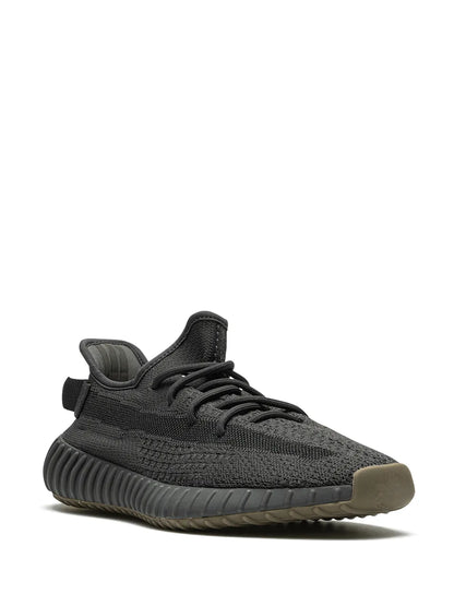 adidas Yeezy Boost 350 V2 ?eflective Cinder?Sneakers
