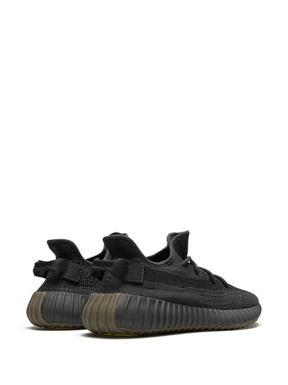 adidas Yeezy Boost 350 V2 ?eflective Cinder?Sneakers