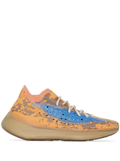 adidas Yeezy Boost 380 Blue Oat Sneakers Floriamart