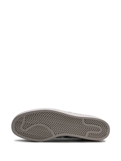 adidas Superstar 80S Human Made Black Sneakers Floriamart