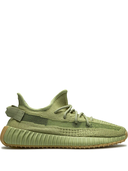 adidas Yeezy Boost 350 V2 Sulfur Sneakers