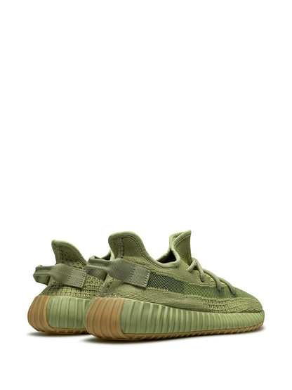 adidas Yeezy Boost 350 V2 Sulfur Sneakers