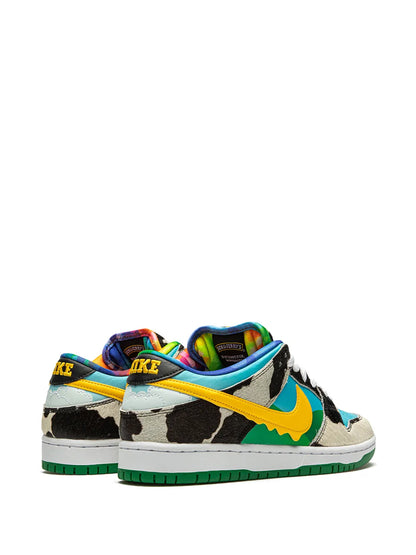 Nike X Ben & Jerrys Sb Dunk Low Chunky Dunky Sneakers floriamart.shop
