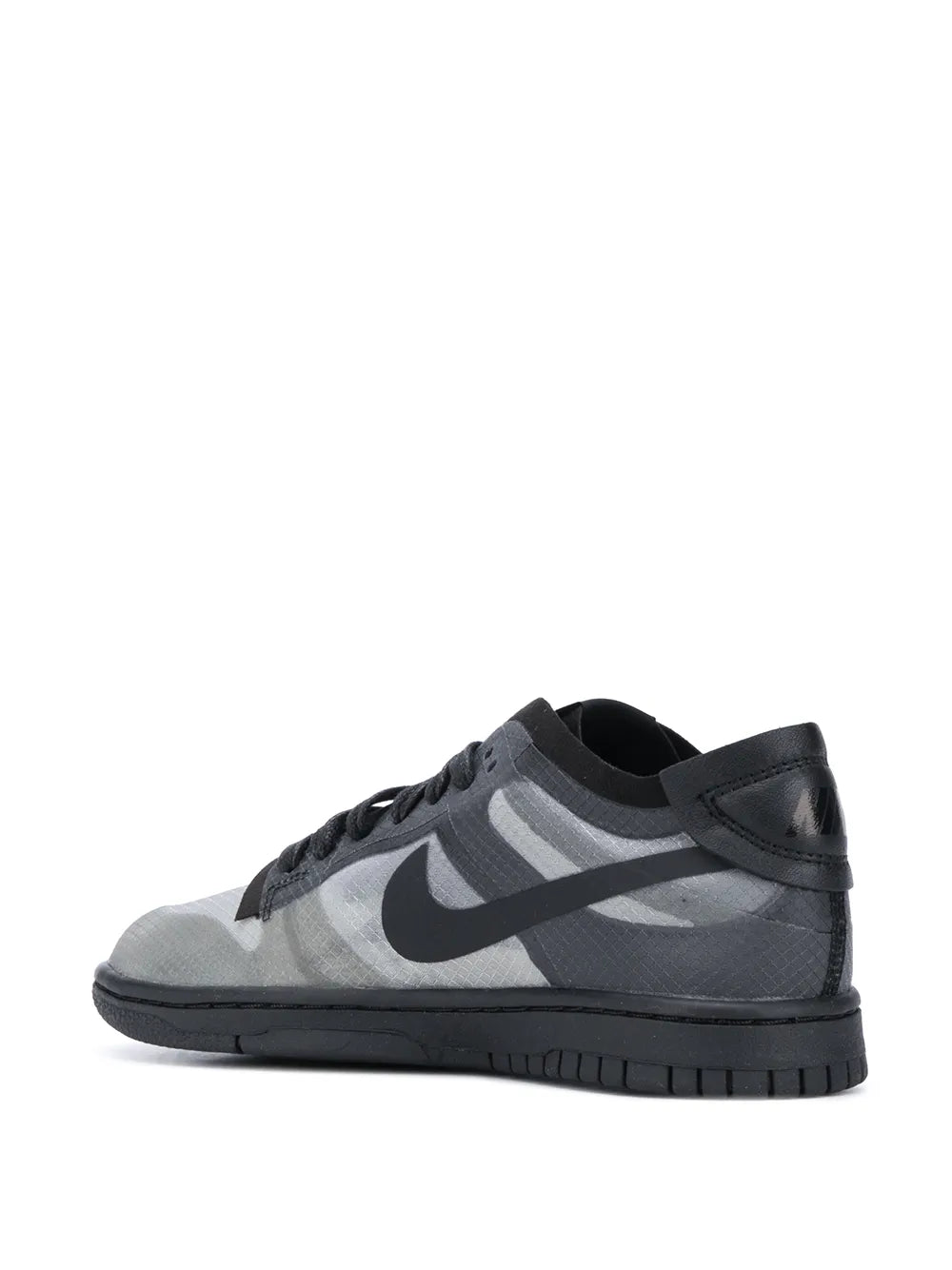Nike X Comme Des Gar ns Dunk Sneakers floriamart.shop