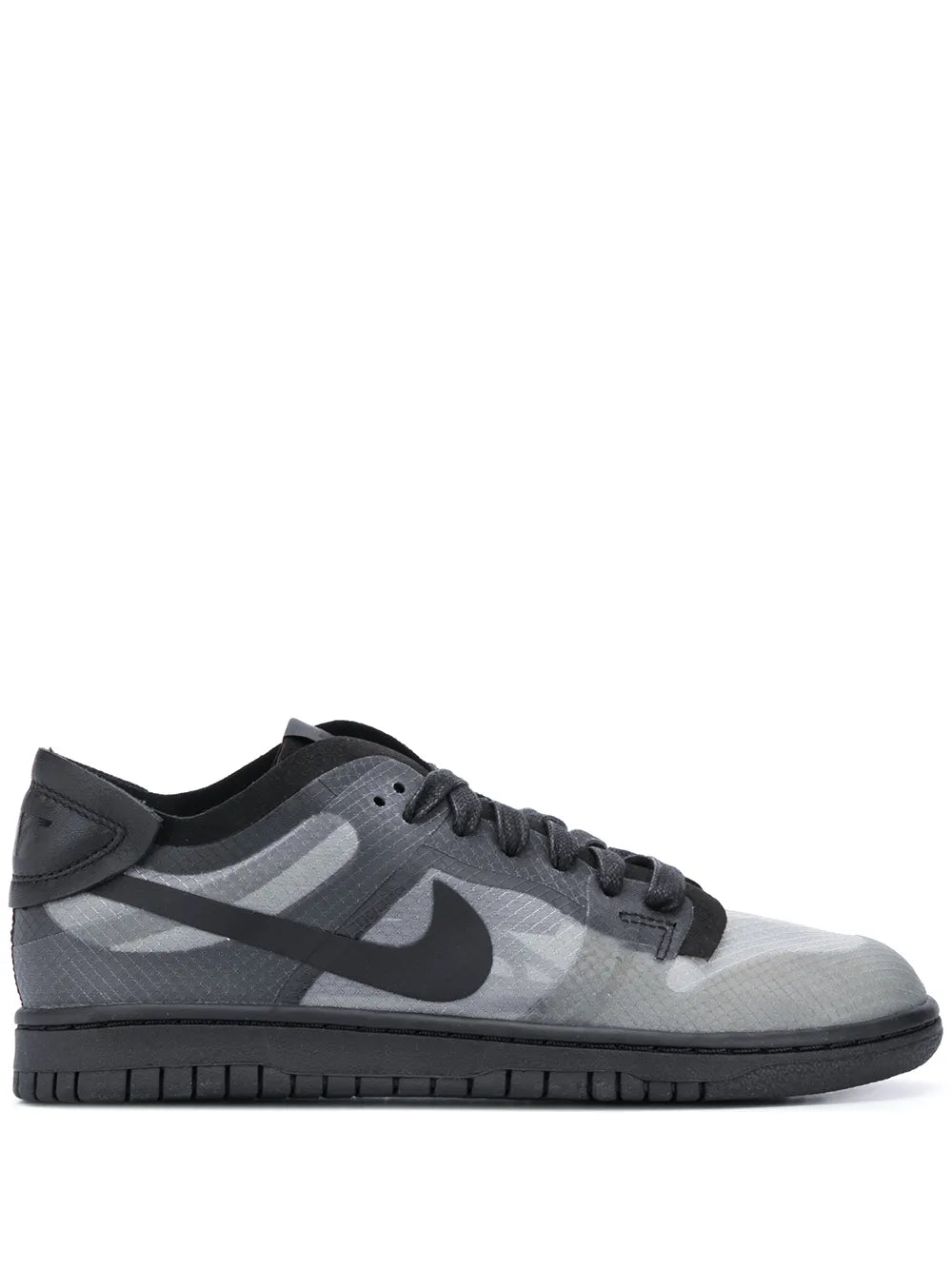 Nike X Comme Des Gar ns Dunk Sneakers floriamart.shop