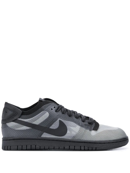Nike X Comme Des Gar ns Dunk Sneakers floriamart.shop