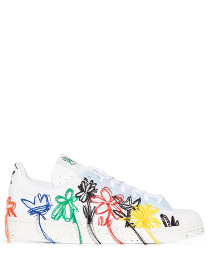 adidas X Sean Wotherspoon Superstar Superearth Sneakers Floriamart