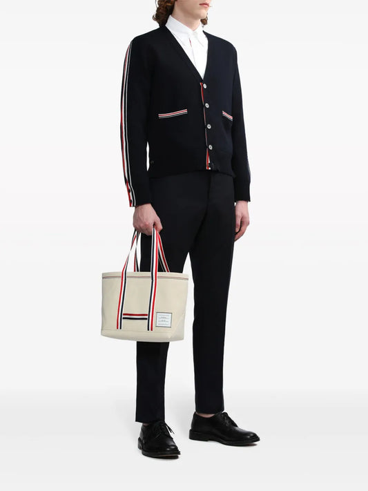 Thom Brownesmall Tool tote bag