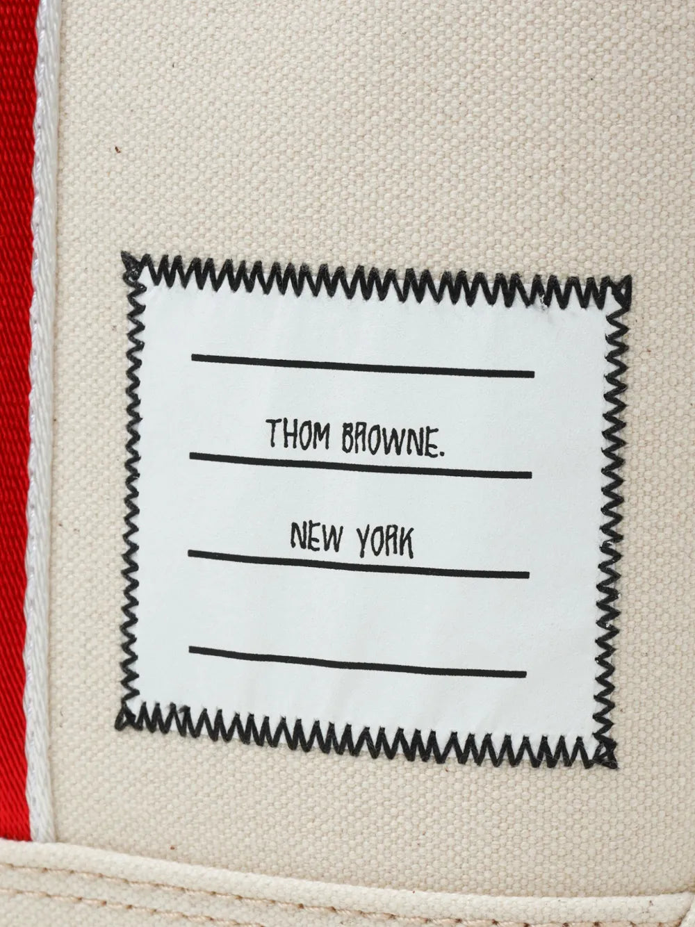 Thom Brownesmall Tool tote bag