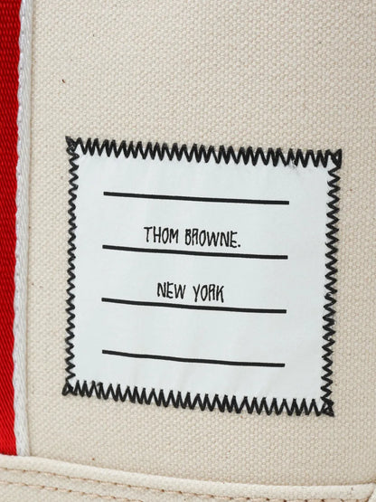 Thom Brownesmall Tool tote bag