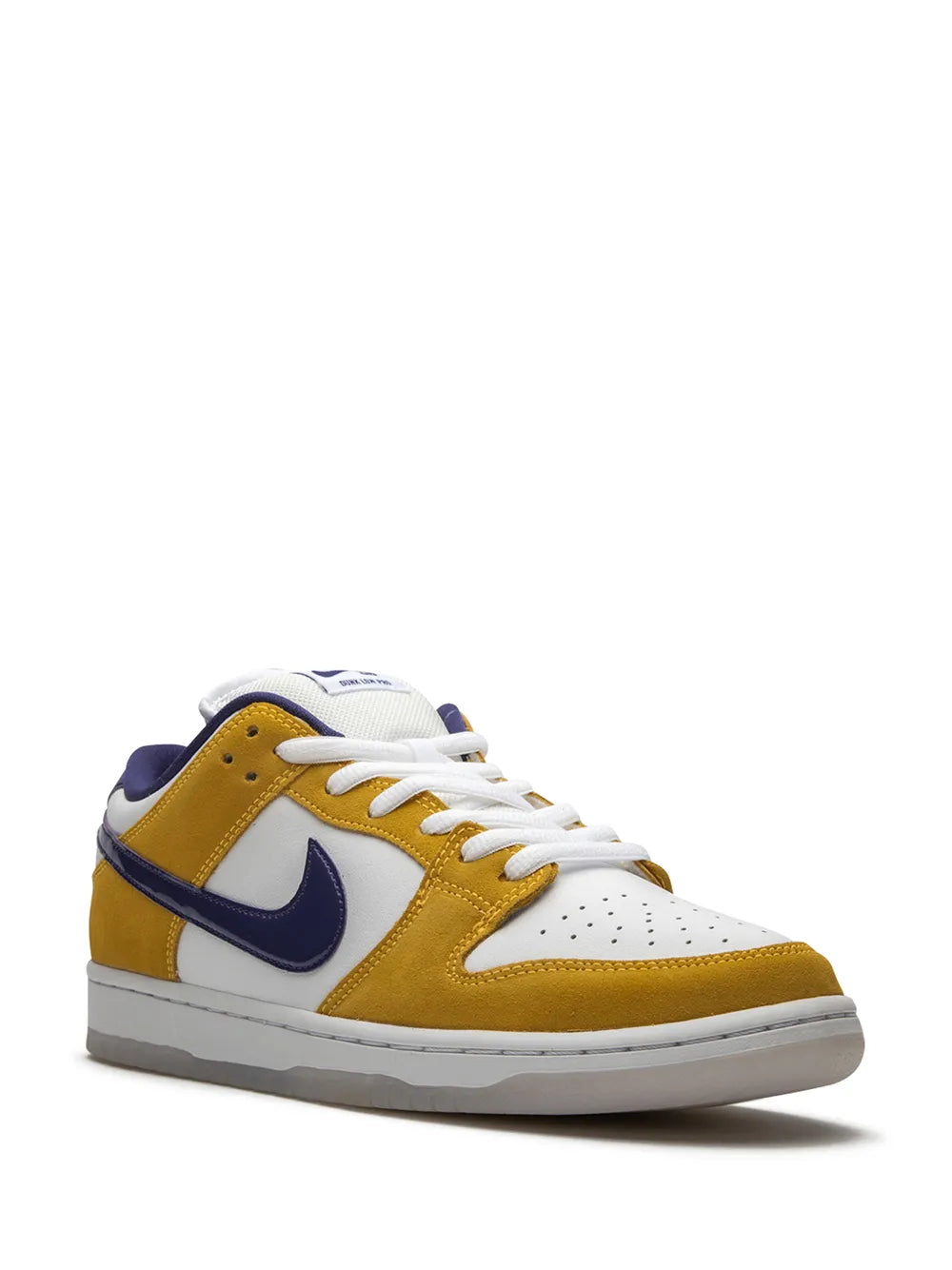 Nike Sb Dunk Low Laser Orange Sneakers floriamart.shop
