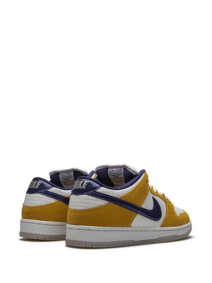 Nike Sb Dunk Low Laser Orange Sneakers floriamart.shop