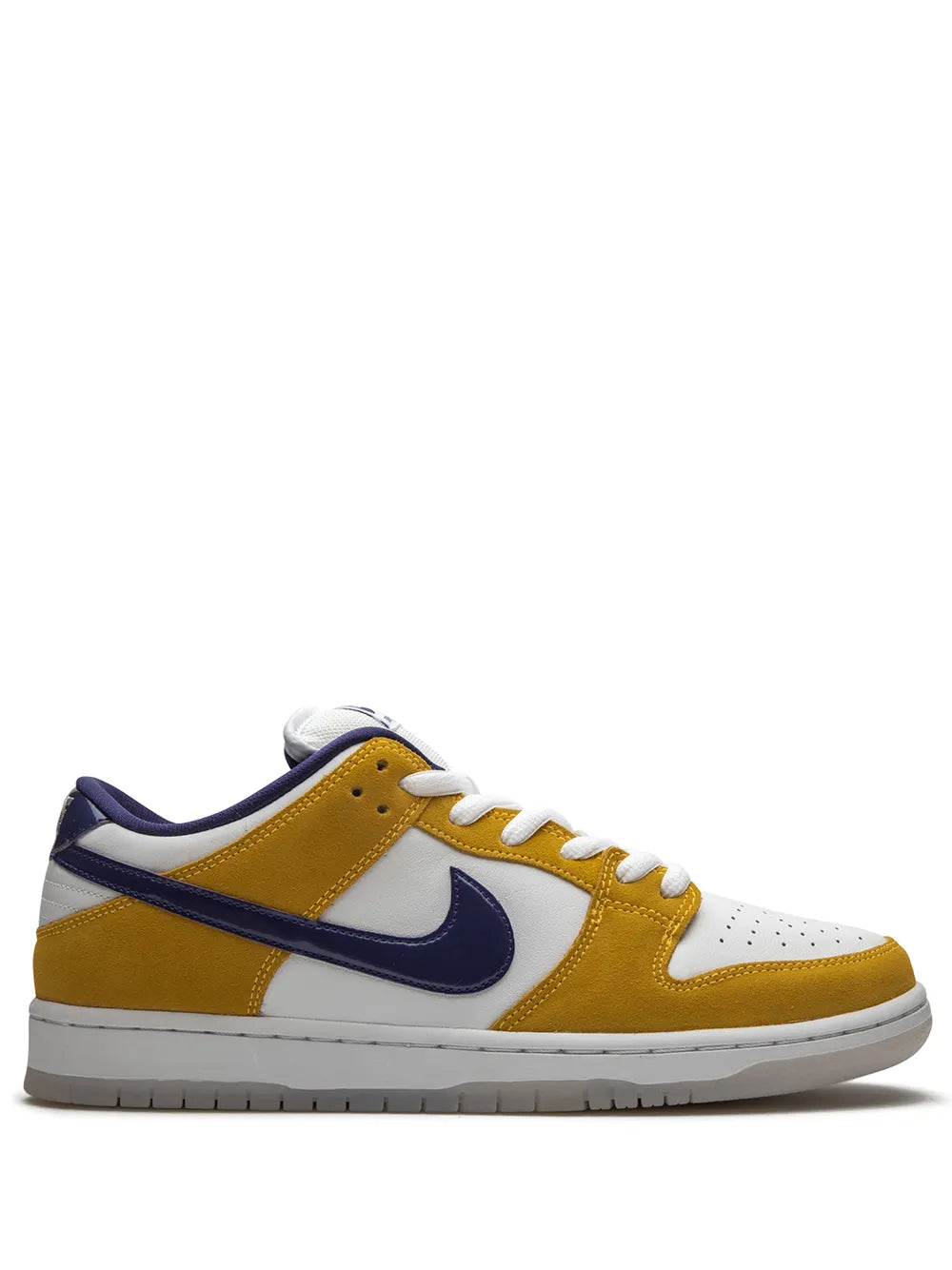 Nike Sb Dunk Low Laser Orange Sneakers floriamart.shop