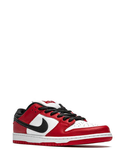 Nike Sb Dunk Low Pro Chicago Sneakers floriamart.shop