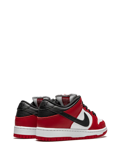 Nike Sb Dunk Low Pro Chicago Sneakers floriamart.shop