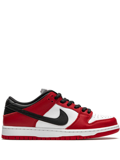 Nike Sb Dunk Low Pro Chicago Sneakers floriamart.shop
