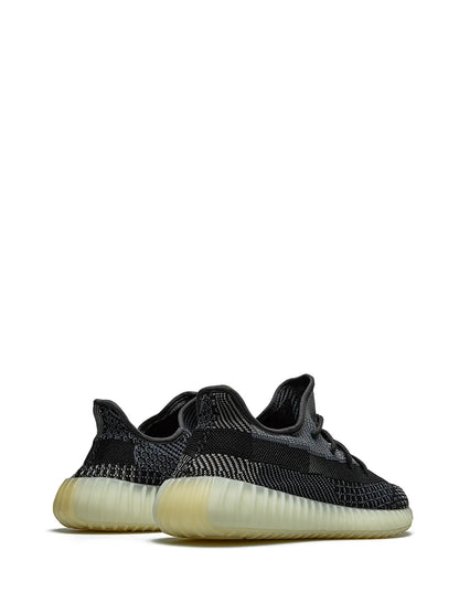 adidas Yeezy Boost 350 V2 Asriel/Carbon Sneakers