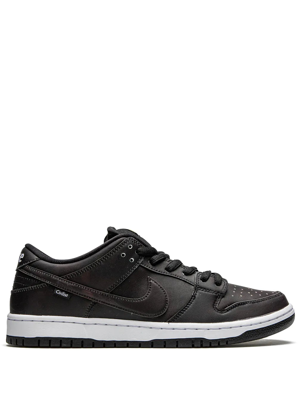 Nike X Civilist Sb Dunk Low Sneakers floriamart.shop
