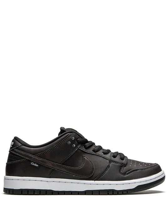 Nike X Civilist Sb Dunk Low Sneakers floriamart.shop