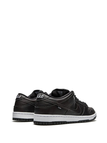 Nike X Civilist Sb Dunk Low Sneakers floriamart.shop
