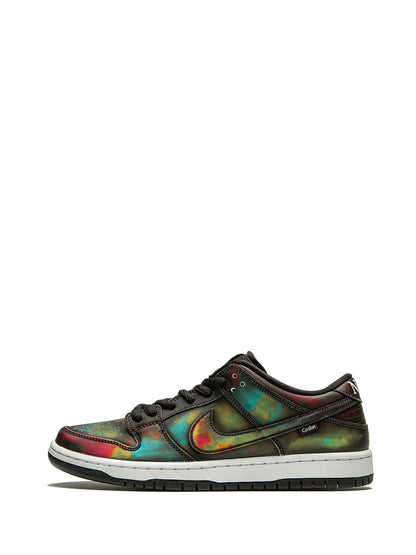 Nike X Civilist Sb Dunk Low Sneakers floriamart.shop