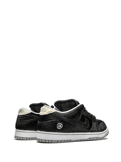 Nike X Medicom Toy Sb Dunk Low Be@Rbrick Sneakers floriamart.shop