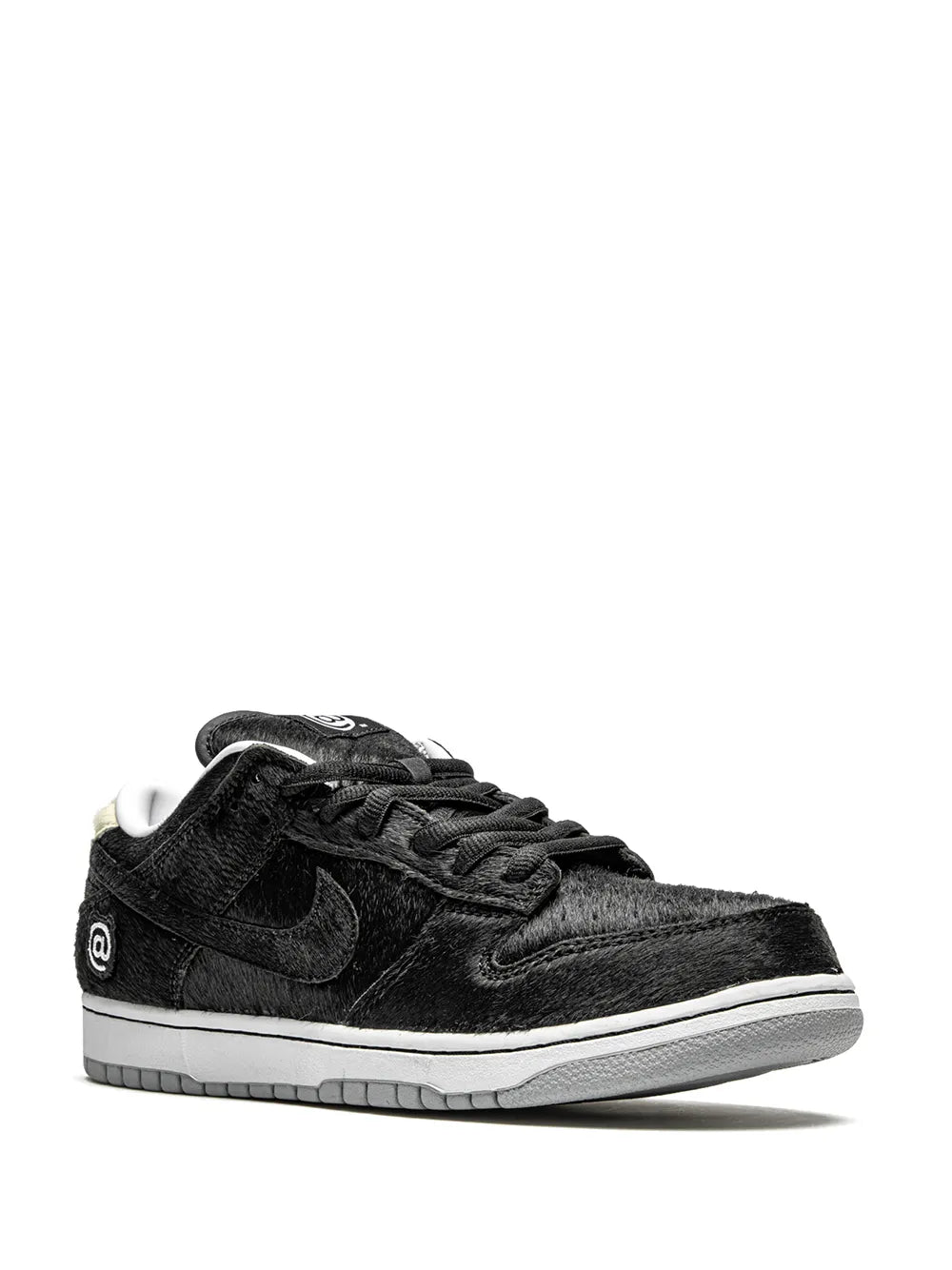 Nike X Medicom Toy Sb Dunk Low Be@Rbrick Sneakers floriamart.shop