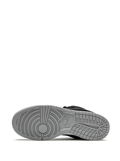Nike X Medicom Toy Sb Dunk Low Be@Rbrick Sneakers floriamart.shop