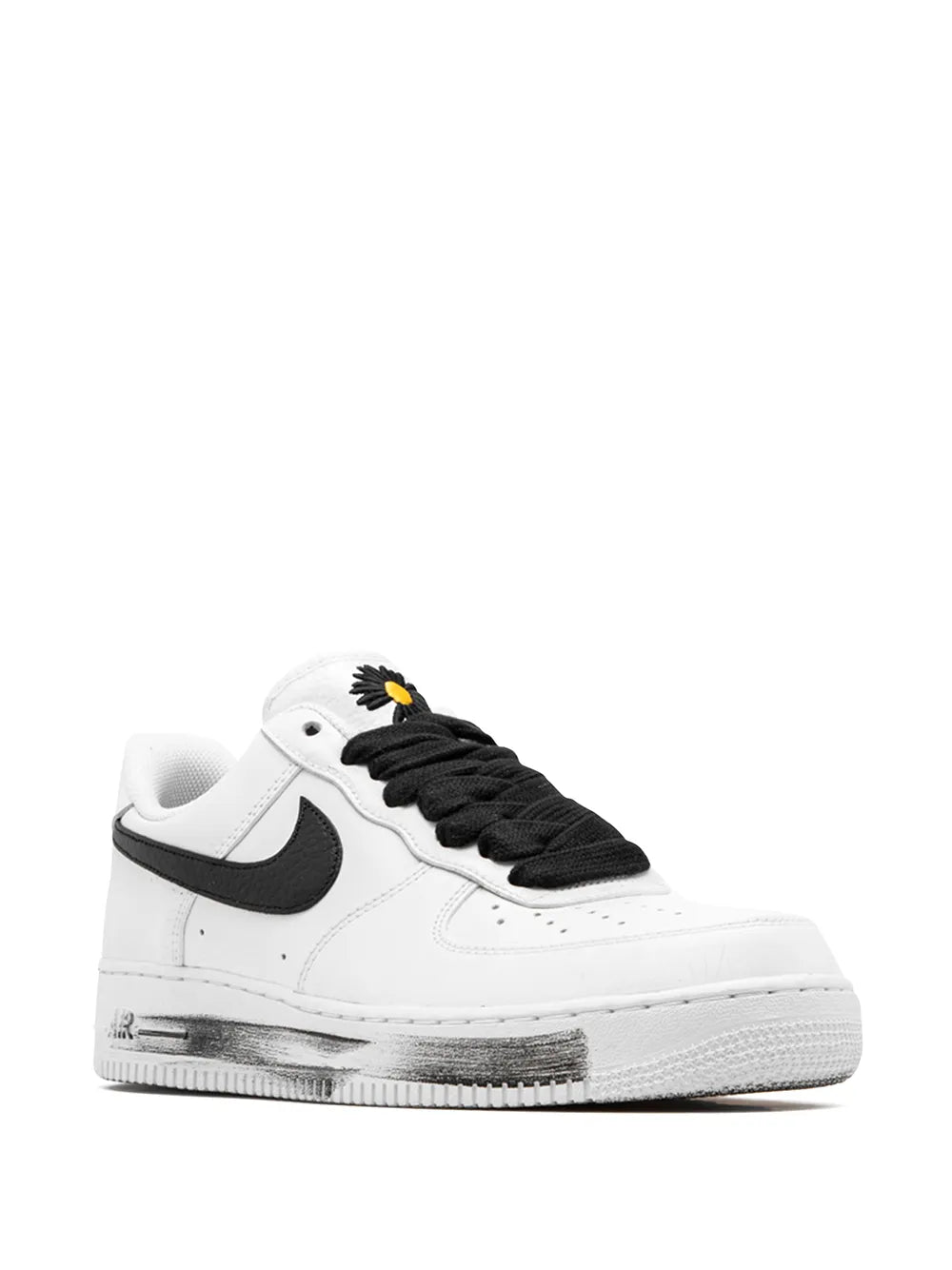 Nike X G-Dragon Air Force 1 Low White Sneakers floriamart.shop