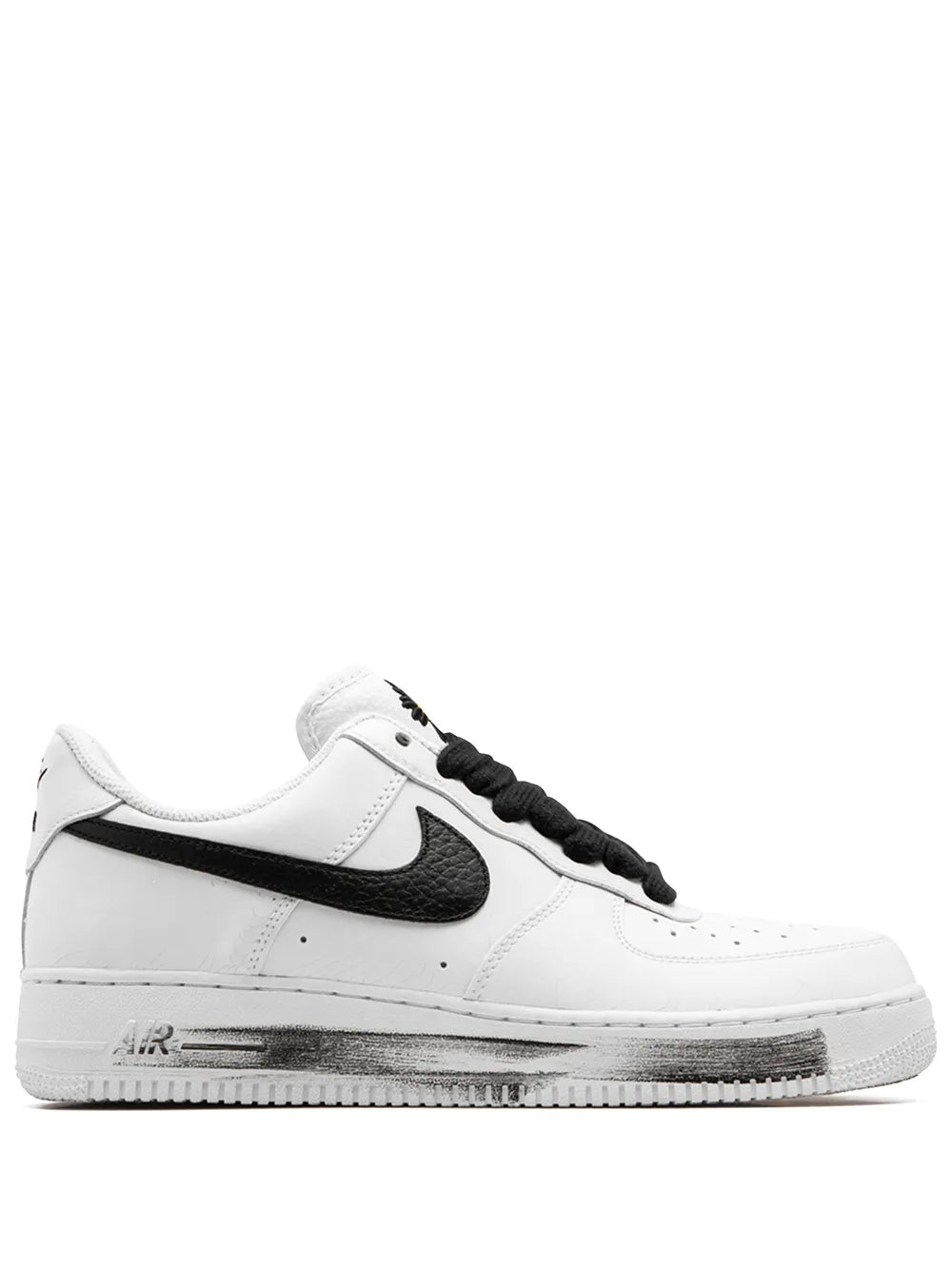 Nike X G-Dragon Air Force 1 Low White Sneakers floriamart.shop