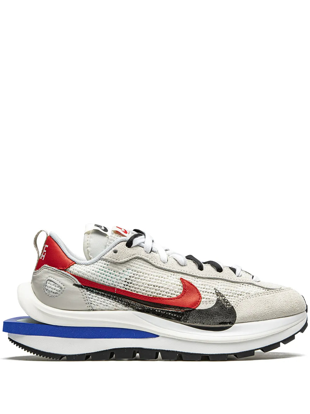Nike X Sacai Vaporwaffle Sport Fuchsia Sneakers floriamart.shop
