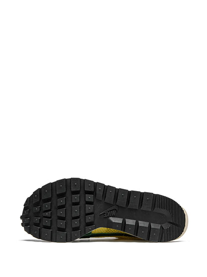 Nike X Sacai Vaporwaffle Tour Yellow Sneakers floriamart.shop