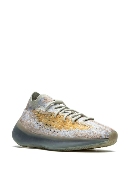 adidas Yeezy Boost 380 Pepper Reflective Sneakers