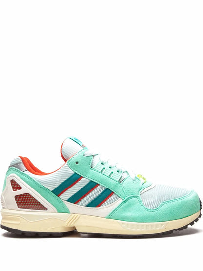 adidas Zx 9000 30 Years Of Torsion Sneakers